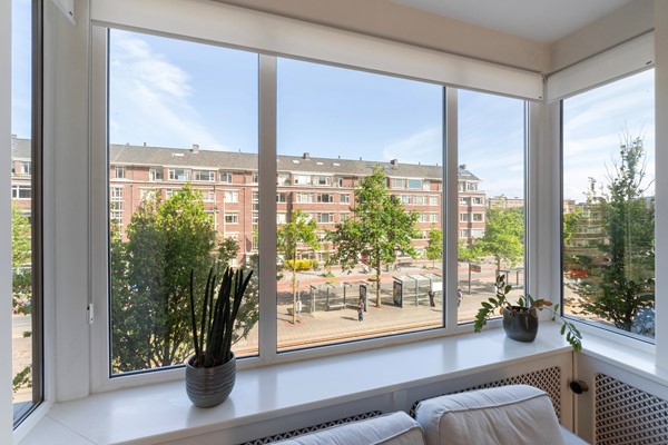 Medium property photo - Laan van Meerdervoort 1424, 2555 CK Den Haag